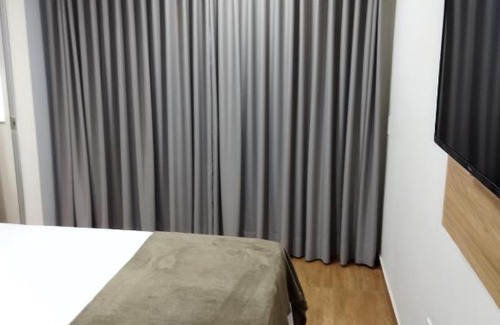 Alto Paraiso de Goias Apartment | Chapada Confort Flats