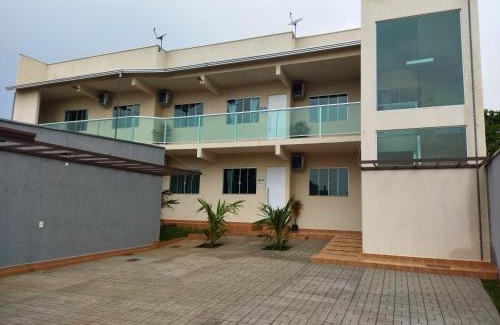 Alto Paraiso de Goias Apartment | Chapada Confort Flats