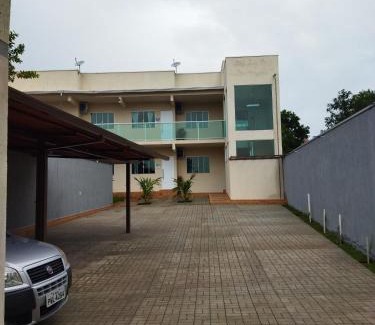 Alto Paraiso de Goias Apartment | Chapada Confort Flats