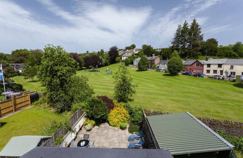 Exford Cottage | Chapel Cottage, Exford