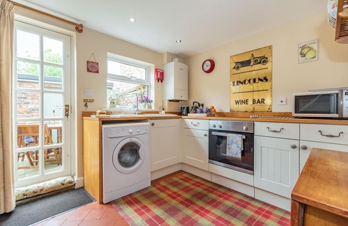 York Cottage | Chapel Cottage