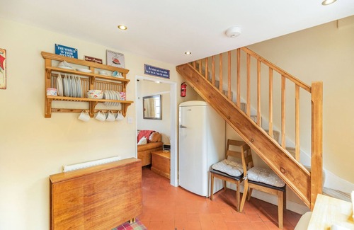 York Cottage | Chapel Cottage