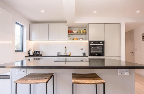 Martlesham Heath House | Chapel House, Alderton