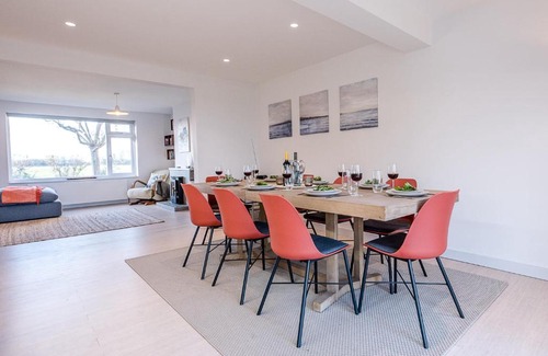 Martlesham Heath House | Chapel House, Alderton