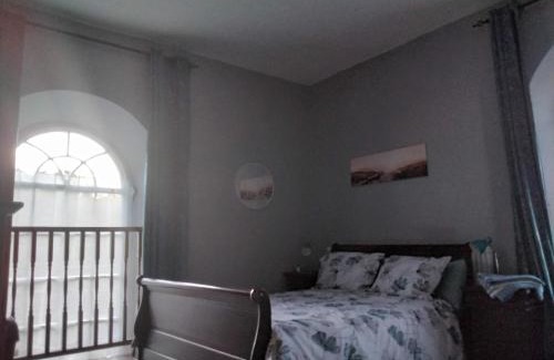 Liskeard Bed & Breakfast | Chapel House
