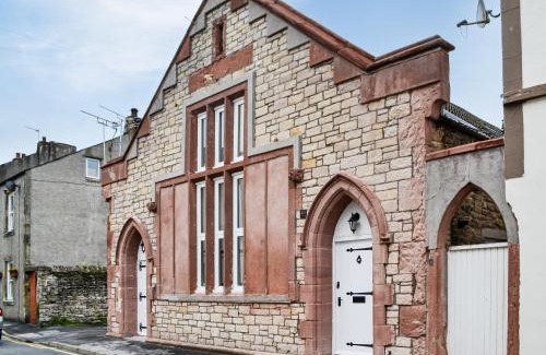 Cockermouth House | Chapel Mouse Cottage