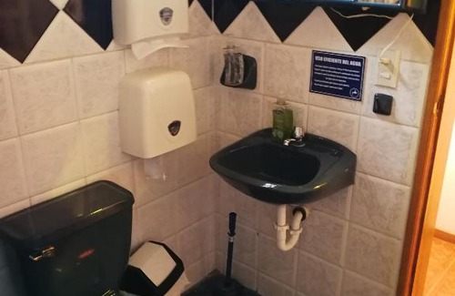 Tababela Bed & Breakfast | Chapelet Hostal