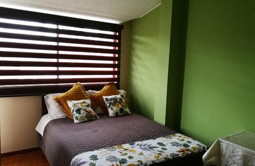Tababela Bed & Breakfast | Chapelet Hostal