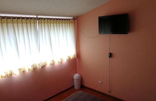 Tababela Bed & Breakfast | Chapelet Hostal