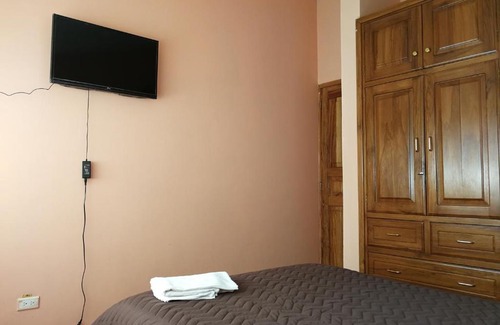 Tababela Bed & Breakfast | Chapelet Hostal