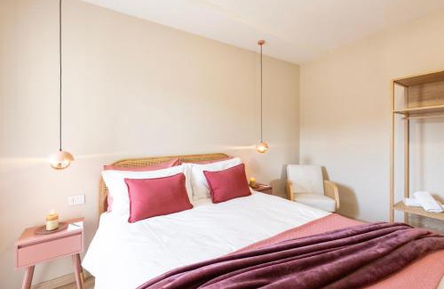 Elmas Apartment | Chapelle Nove - Wabi Sabi Apartment