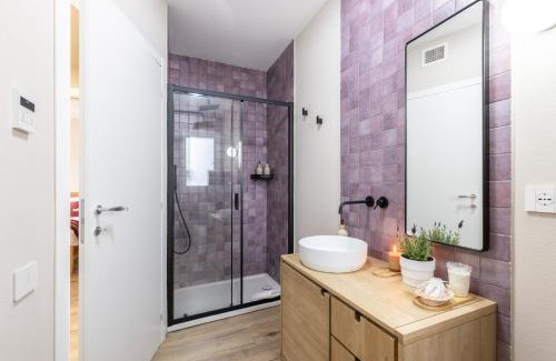 Elmas Apartment | Chapelle Nove - Wabi Sabi Apartment