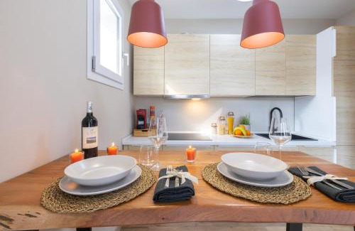 Elmas Apartment | Chapelle Nove - Wabi Sabi Apartment