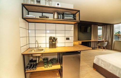 Chapinero Apartment | Chapinero Charm Full Private Apartment