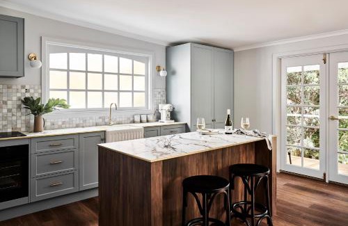 Healesville House | Chaplet Cottage Luxury Healesville Cottage