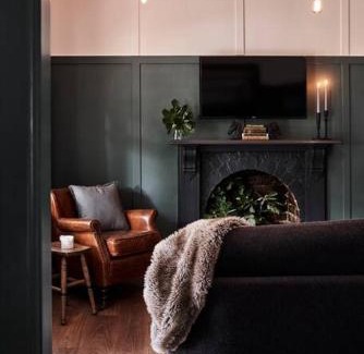 Healesville House | Chaplet Cottage Luxury Healesville Cottage