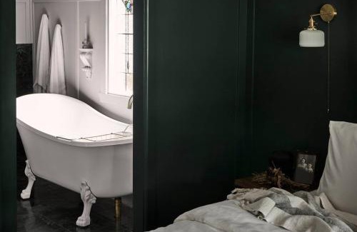 Healesville House | Chaplet Cottage Luxury Healesville Cottage