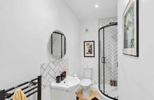 Worcester House | Chapter Meadow