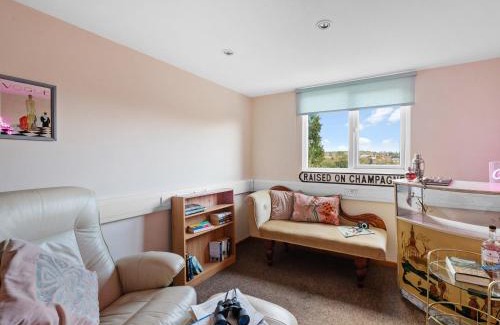 Worcester House | Chapter Meadow