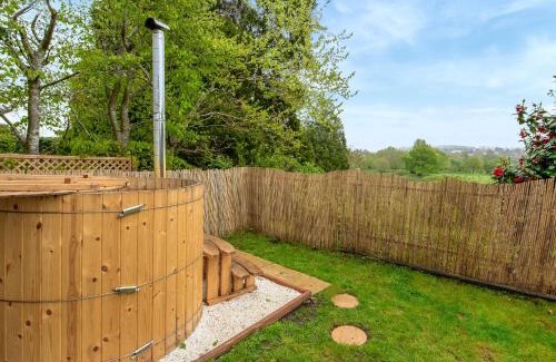 Worcester House | Chapter Meadow