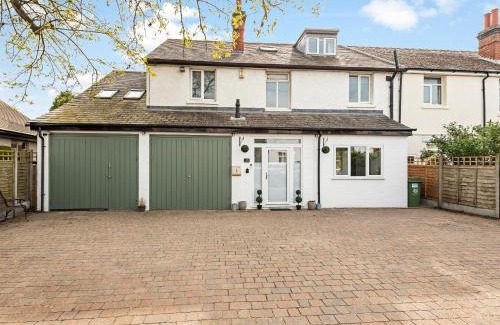 Worcester House | Chapter Meadow