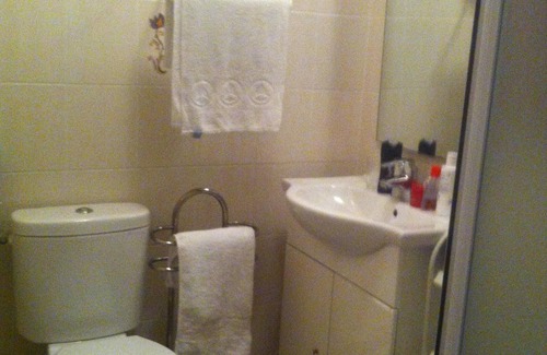 Longeville-les-Saint-Avold Apartment | Charming apartment in a quiet residence