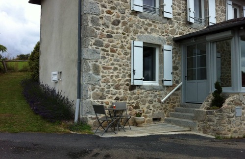 Senezergues House | Character cottage at Domaine du Valat