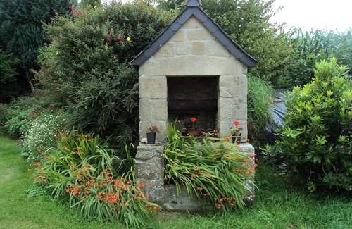 Plouigneau House | Character cottage between sea and Monts d'Arrée