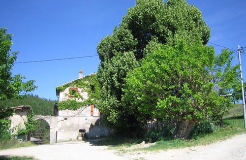 Aiglun Cottage | Character cottage Lavenders in Haute-Provence