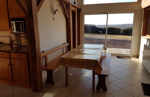 Pleumeur-Bodou House | Character house in the heart of the pink granite coast