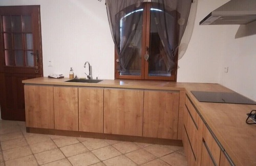 Soveria Villa | Character house in the village of Soveria