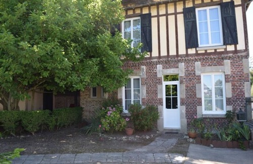 Beuzeville House | Character house near Honfleur