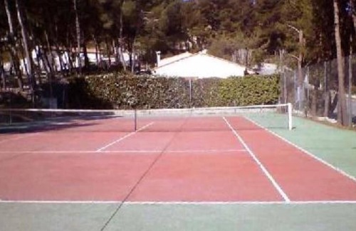 Bouc-Bel-Air House | CHARACTER HOUSE WITH JANITOR, SWIMMING POOL AND TENNIS COURT