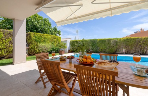 Alcalar House | Character house with private pool ideally situated - Alvor