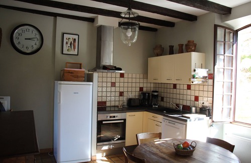 Capdenac-Gare House | Character mill * restored with charm.