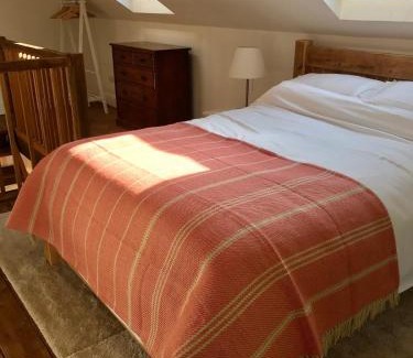 Bridford House | Characterful, Cosy Dartmoor Cottage