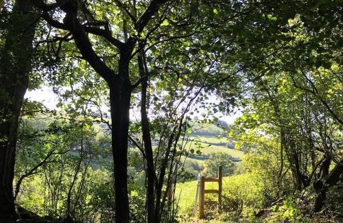 Bridford House | Characterful, Cosy Dartmoor Cottage