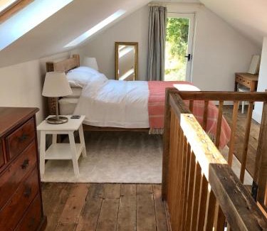 Bridford House | Characterful, Cosy Dartmoor Cottage