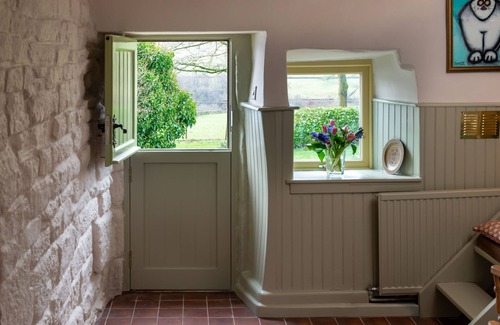 Hebden Bridge House | Characterful property with 5 acres of land in the hills above Hebden Bridge