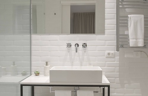 Barrio Historico Hotel | Charco Hotel
