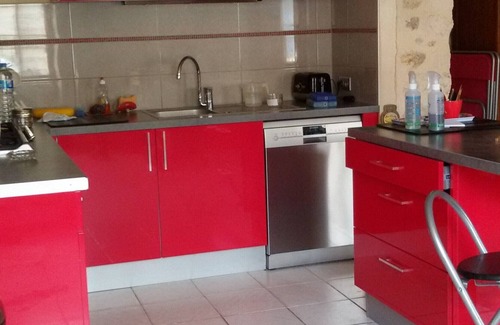 Coux Cottage | Charentais house in Upper Saintonge for spa guest or family.