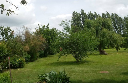 Coux Cottage | Charentais house in Upper Saintonge for spa guest or family.