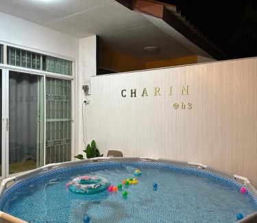 Saen Suk House | Charin home 3