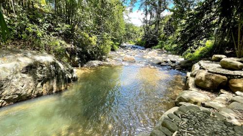 Bentong House | Charis Pool Villa 1 - 3 Bedroom with Private Pool