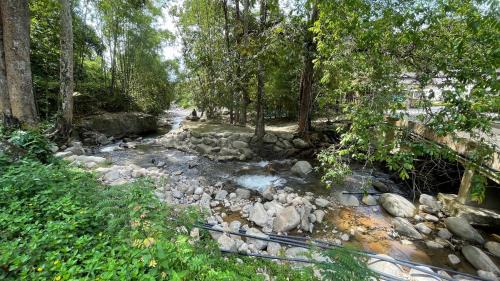 Bentong House | Charis Pool Villa 1 - 3 Bedroom with Private Pool