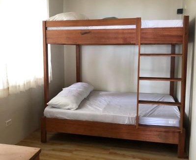 Baganga House | Charish del Mar
