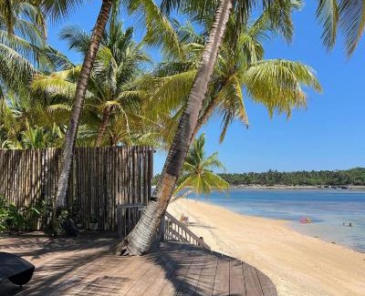 Baganga House | Charish del Mar