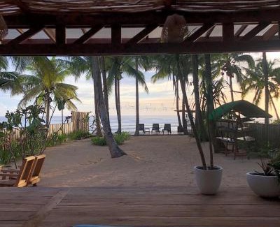 Baganga House | Charish del Mar