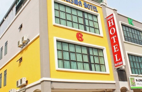 Kuantan Hotel | Charisma Hotel Kuantan