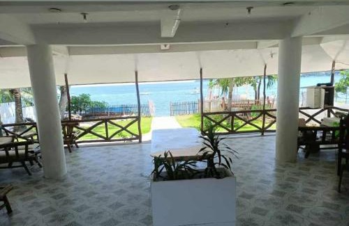 Cangmalalag Apartment | Chariss Vacation House